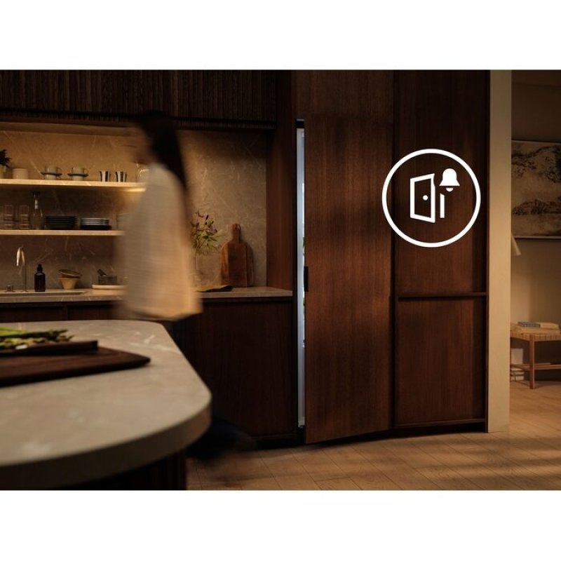 Electrolux ERD6DE18S1 fridge Built-in 310 L