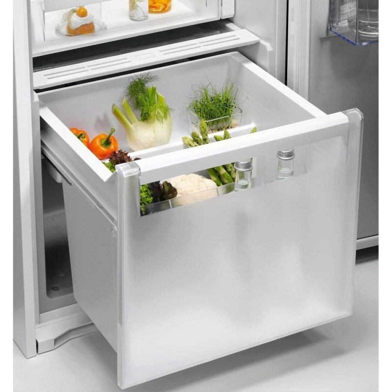 Electrolux ERD6DE18S1 réfrigérateur Intégré 310 L