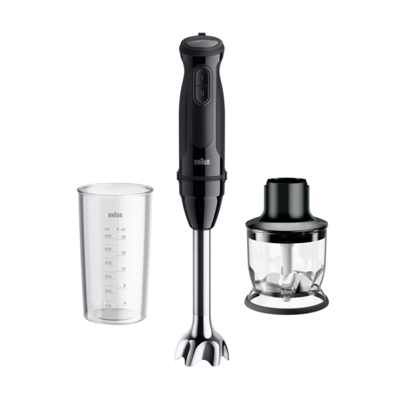 Blender ręczny BRAUN MQ30201