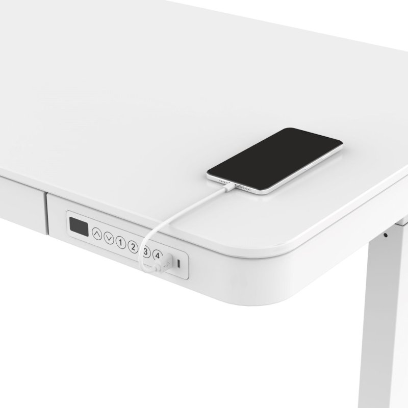 Activejet ET119S-B 120x60 Blanc