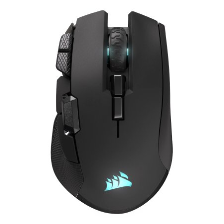IRONCLAW WIRELESS SE