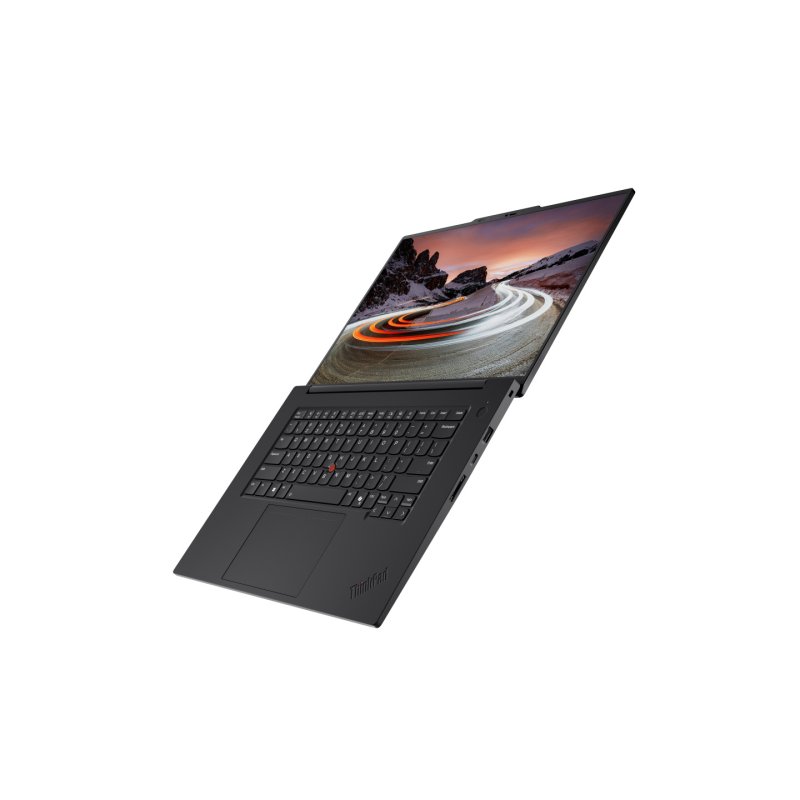 Lenovo ThinkPad T1g Gen 8 Intel Core Ultra 7 255H Laptop 40.6 cm (16") WUXGA 32 GB LPDDR5x-SDRAM 1 TB SSD NVIDIA