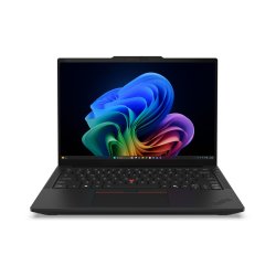 Lenovo ThinkPad T14 Gen 7 (Intel) Copilot PC Intel Core Ultra 5 325 Laptop 35.6 cm (14") Touchscreen WUXGA 32 GB