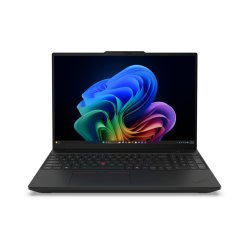 Lenovo ThinkPad T16 Gen 5 (Intel) Copilot PC Intel Core Ultra 5 325 Laptop 40.6 cm (16 ) WUXGA 32 GB LPDDR5x-SDRAM 512
