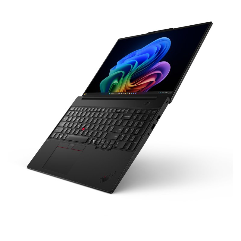 Lenovo ThinkPad T16 Gen 5 (Intel) Copilot PC Intel Core Ultra 5 325 Laptop 40.6 cm (16 ) WUXGA 32 GB LPDDR5x-SDRAM 512