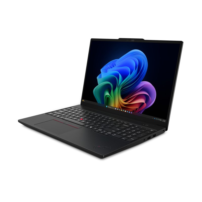 Lenovo ThinkPad T16 Gen 5 (Intel) Copilot PC Intel Core Ultra 5 325 Laptop 40.6 cm (16 ) WUXGA 32 GB LPDDR5x-SDRAM 512
