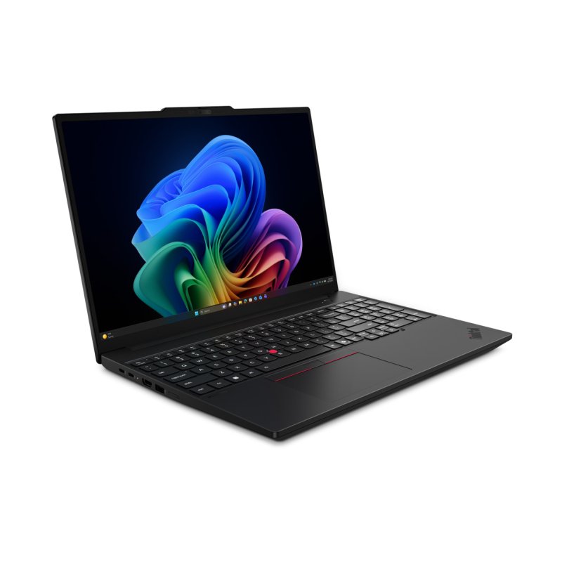 Lenovo ThinkPad T16 Gen 5 (Intel) Copilot PC Intel Core Ultra 5 325 Laptop 40.6 cm (16 ) WUXGA 32 GB LPDDR5x-SDRAM 512