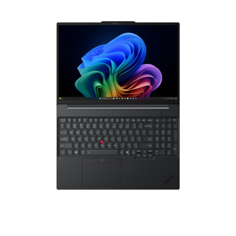Lenovo ThinkPad T16 Gen 5 (Intel) Copilot PC Intel Core Ultra 5 325 Ordinateur portable 40,6 cm (16") WUXGA 32 Go
