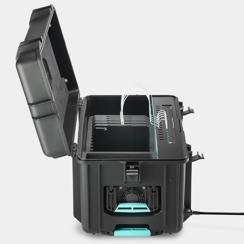 FORMCASE FORMCASE TRANSFORMERCASE T16 PRO 598685
