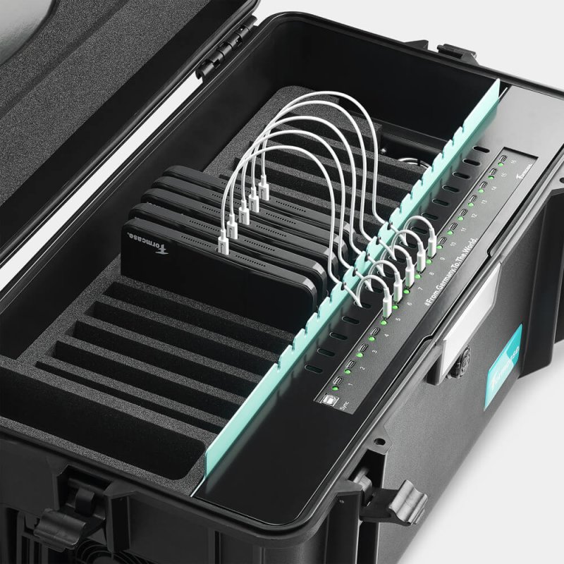 Formcase TransformerCase T16 Pro