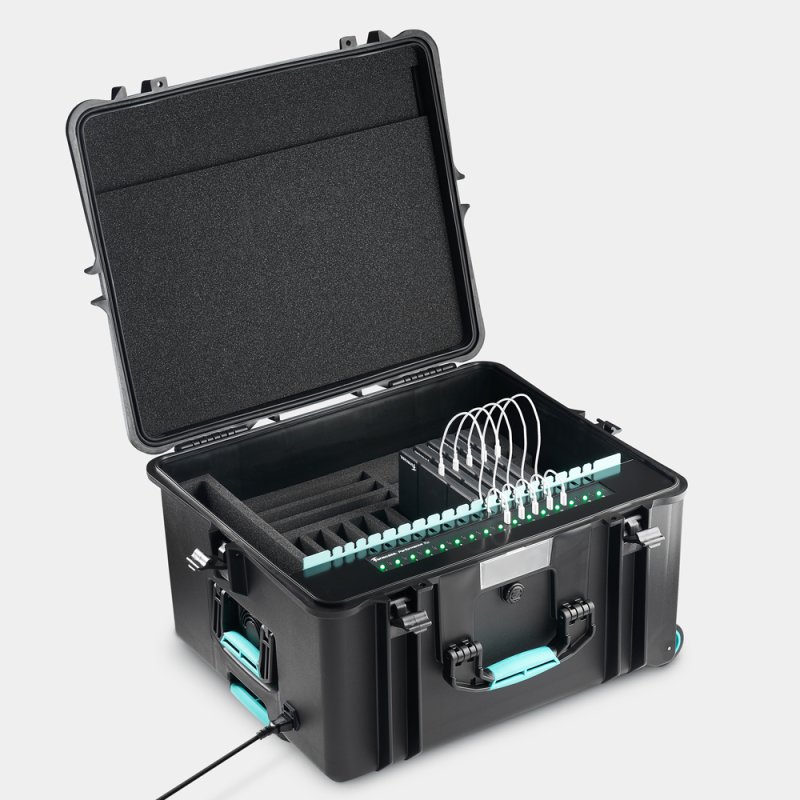 FORMCASE TRANSFORMERCASE T10M-PD PERF. PLUS 200013