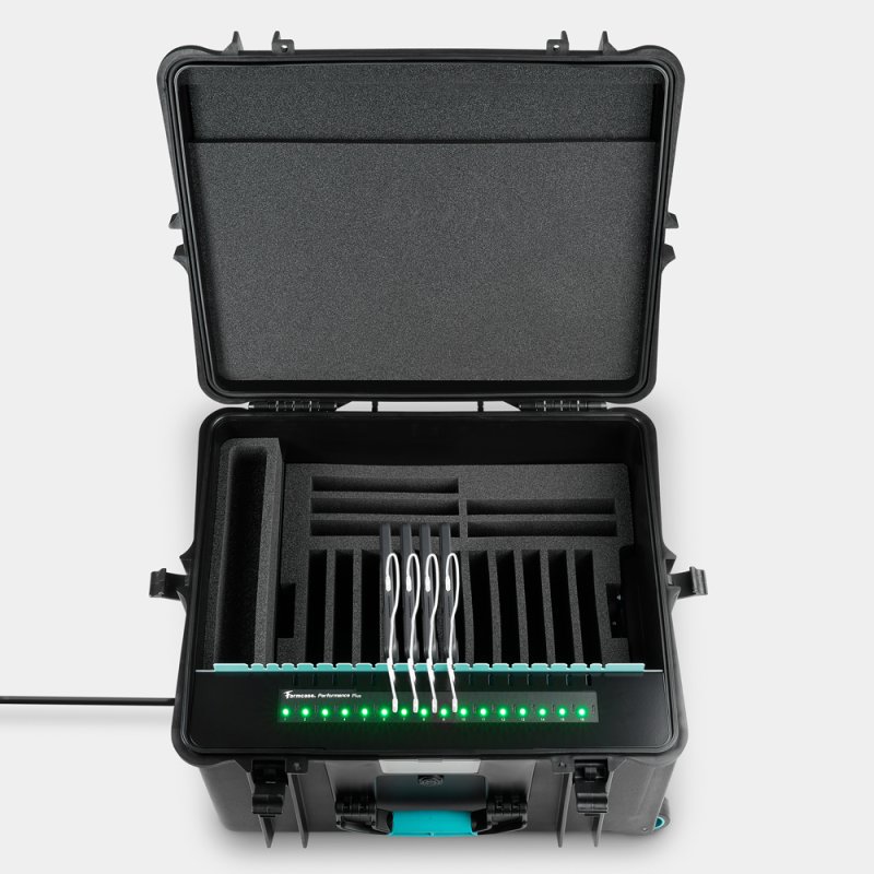 Formcase TransformerCase T10M-PD Perf. Plus