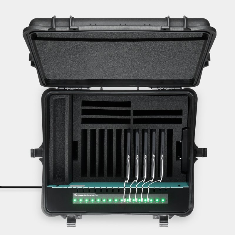 FORMCASE TRANSFORMERCASE T10M-PD PERF. PLUS 200013