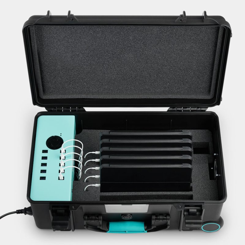 FORMCASE TRANSFORMERCASE T10 598678