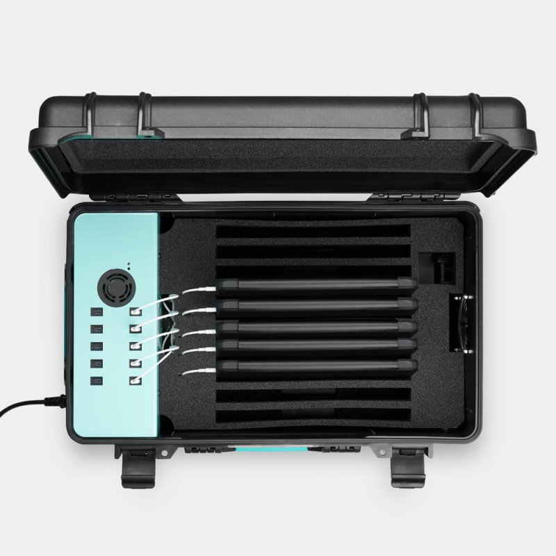 Formcase TransformerCase T10