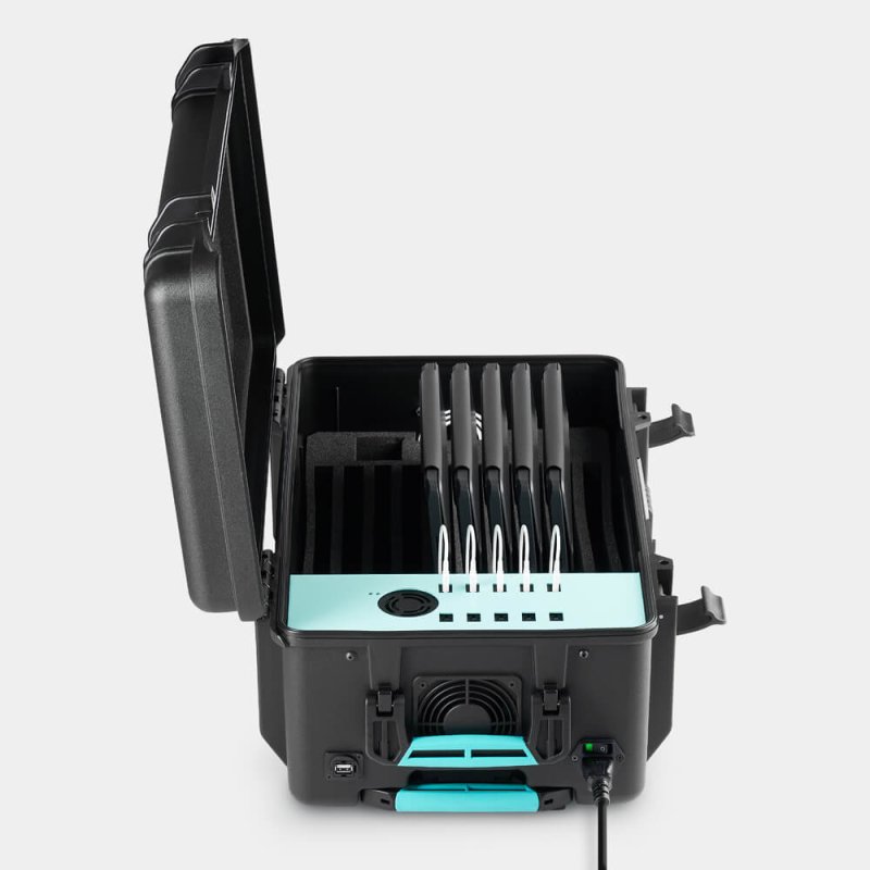 FORMCASE TRANSFORMERCASE T10 598678