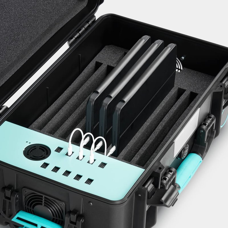 Formcase TransformerCase T10