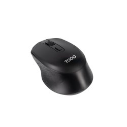 Souris sans fil Tooq TQMW-1101-B (Noir)