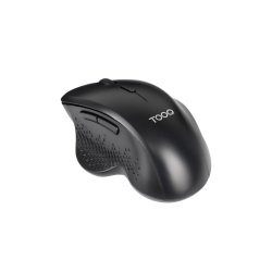 TooQ TQMWG-1105-B souris Universel Droitier RF sans fil Optique 1600 DPI