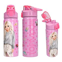 Topmodel - Drinking Bottle Stainless Steel PIN IT (0414245)