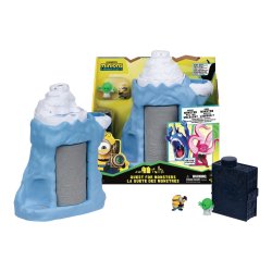 Minions - Quest for the Monster (20432)