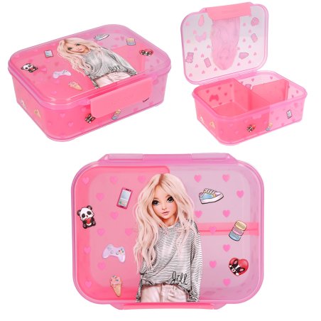 Topmodel - Lunchbox PIN IT (0414258)
