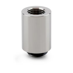 Thermal Grizzly DeltaMate Verlängerung - MF28 Glanz Nickel