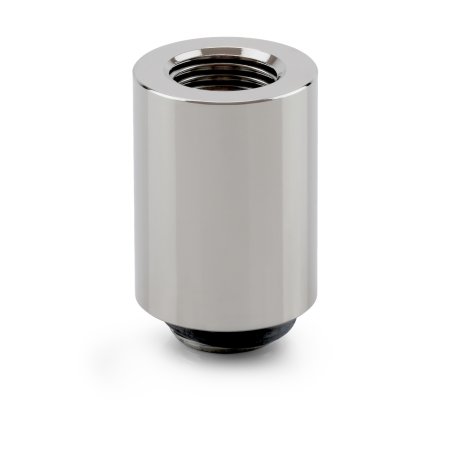 Thermal Grizzly DeltaMate Verlängerung - MF28 Glanz Nickel