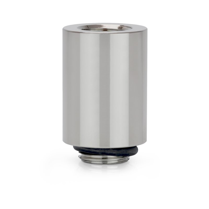Thermal Grizzly DeltaMate Verlängerung - MF28 Glanz Nickel