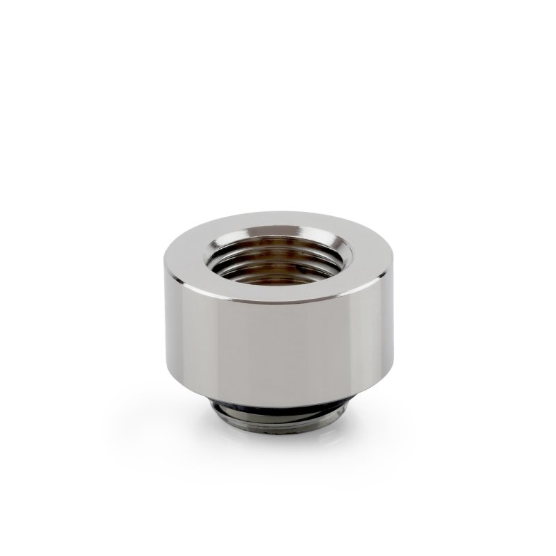 Thermal Grizzly DeltaMate Verlängerung - MF10 Glanz Nickel (6er-Pack)