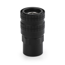 Thermal Grizzly DeltaMate Schnellkupplung Weiblich - F Schwarz
