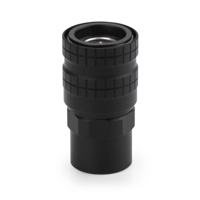 Thermal Grizzly DeltaMate Schnellkupplung Weiblich - F Schwarz