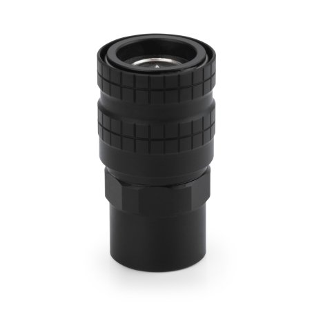 Thermal Grizzly DeltaMate Schnellkupplung Weiblich - F Schwarz