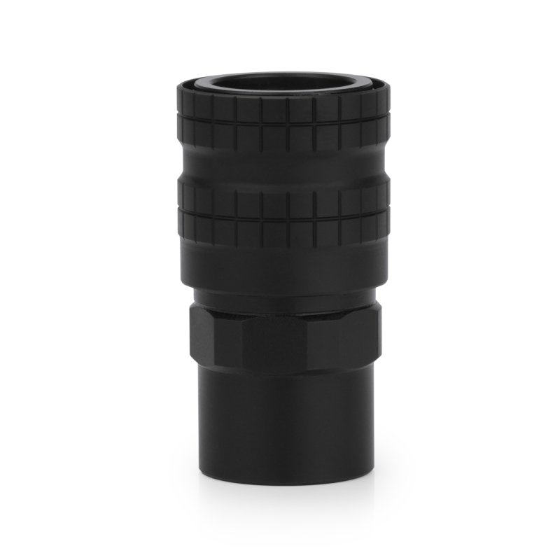 Thermal Grizzly DeltaMate Schnellkupplung Weiblich - F Schwarz