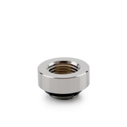 Thermal Grizzly DeltaMate Verlängerung - MF7 Glanz Nickel