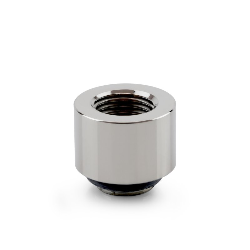 Thermal Grizzly DeltaMate Verlängerung - MF14 Glanz Nickel