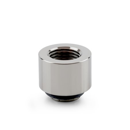 Thermal Grizzly DeltaMate Verlängerung - MF14 Glanz Nickel