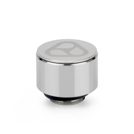 Thermal Grizzly DeltaMate Ablasshahn - Glanz Nickel