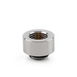 Thermal Grizzly DeltaMate Verlängerung - MF10 Glanz Nickel