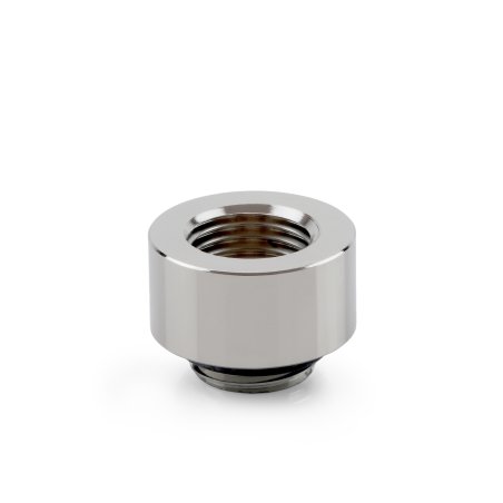Thermal Grizzly DeltaMate Verlängerung - MF10 Glanz Nickel