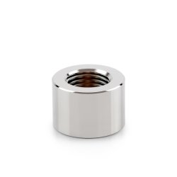 Thermal Grizzly DeltaMate Verlängerung - FF14 Glanz Nickel