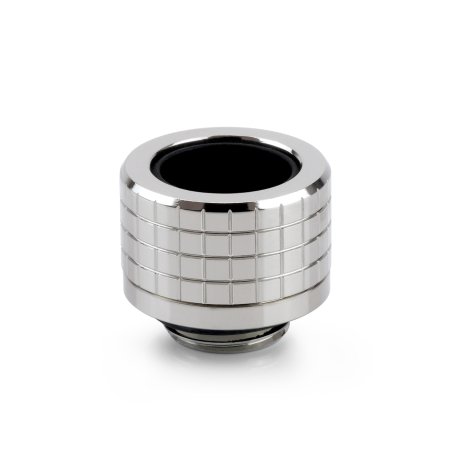 Thermal Grizzly DeltaMate Anschluss - HT14 Glanz Nickel