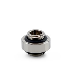 Thermal Grizzly DeltaMate Verlängerung - MM7R Glanz Nickel