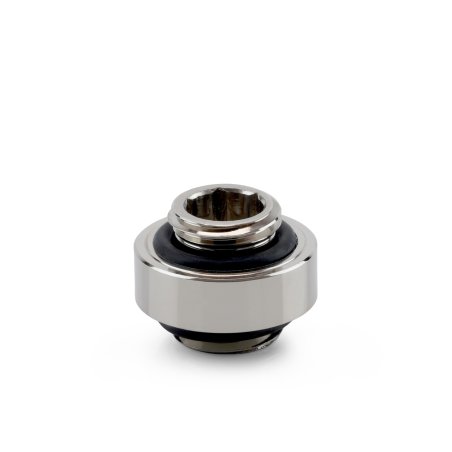 Thermal Grizzly DeltaMate Verlängerung - MM7R Glanz Nickel