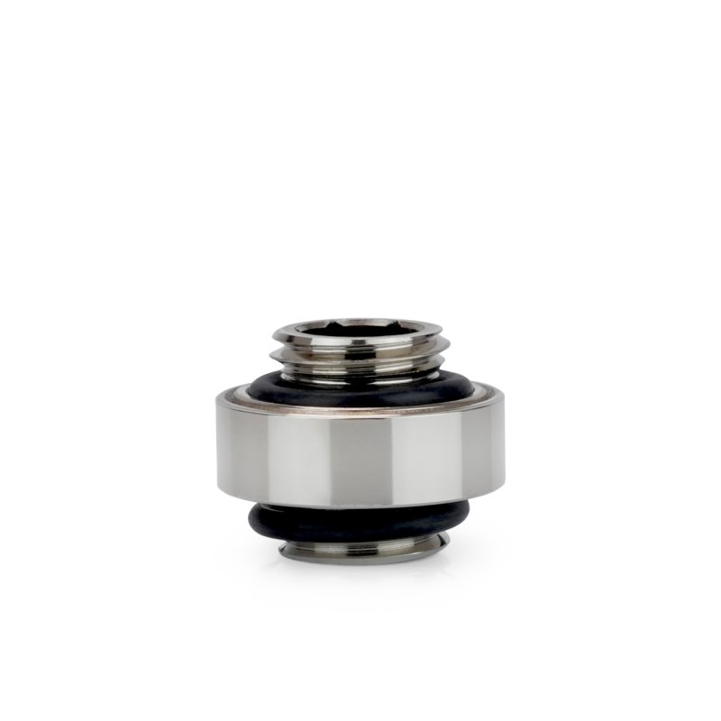 Thermal Grizzly DeltaMate Verlängerung - MM7R Glanz Nickel