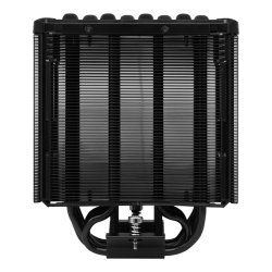 CooMas Hyper V8 ACE 3DHP Black AMD
