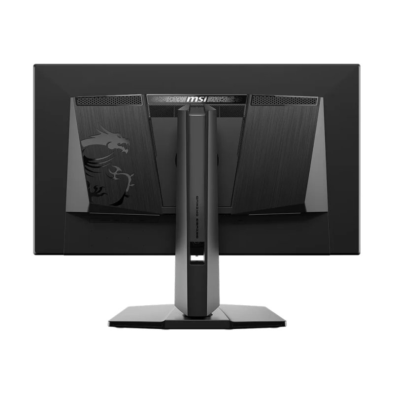 MSI MAG 272QP QD-OLED X24