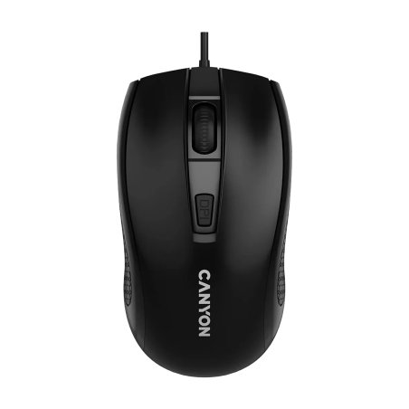 CANYON mouse M-4 Wired Black