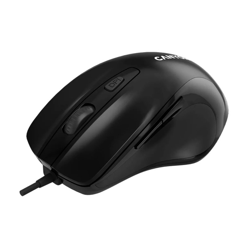 CANYON mouse M-6 Wired Black