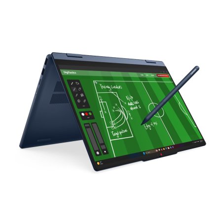 Lenovo IdeaPad 5i 2-in-1 14IPH11 CU5 322/16GB/512SSD/W11 Home Touch
